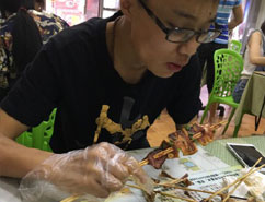 崖州烧烤加盟,学烧烤技术,开烧烤店多少钱