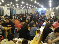 崖州烧烤加盟,学烧烤技术,开烧烤店多少钱