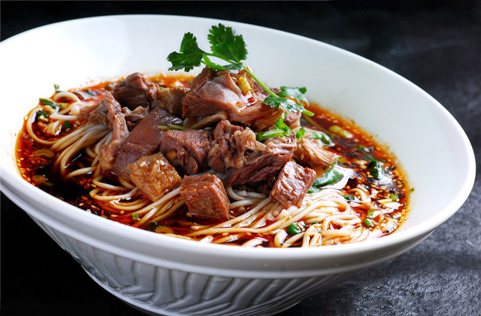 崖州牛肉粉培训