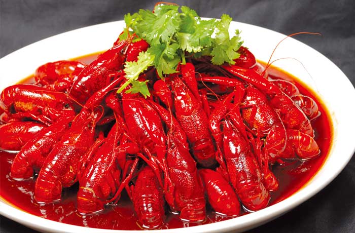 崖州麻辣小龙虾培训